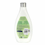 Johnson Mint Body Wash 400 ml + 250 ml Free Offer