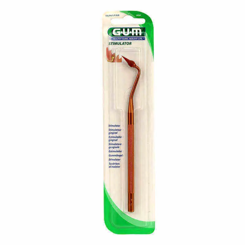 Butler Gum Stimulator 1 Pc