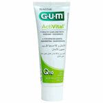 Butler Gum Activital Toothpaste Fresh Mint 75 ml 6050