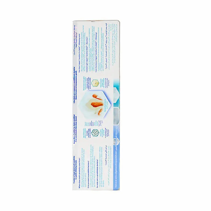 Colgate Sensitive Pro Relief Repair Toothpaste 75 ml