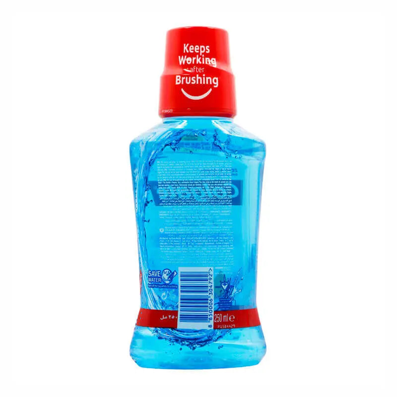 Colgate Plax Mouthwash Peppermint 500 ml