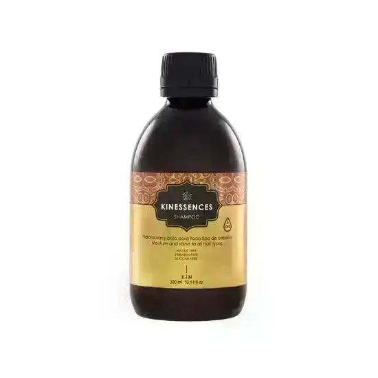 Kinessences Moisture & Shine Shampoo 300 ml