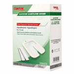 Cansin Plast I.V. Catheter Fixation Tape 9 X 7.2cm 50 Pcs