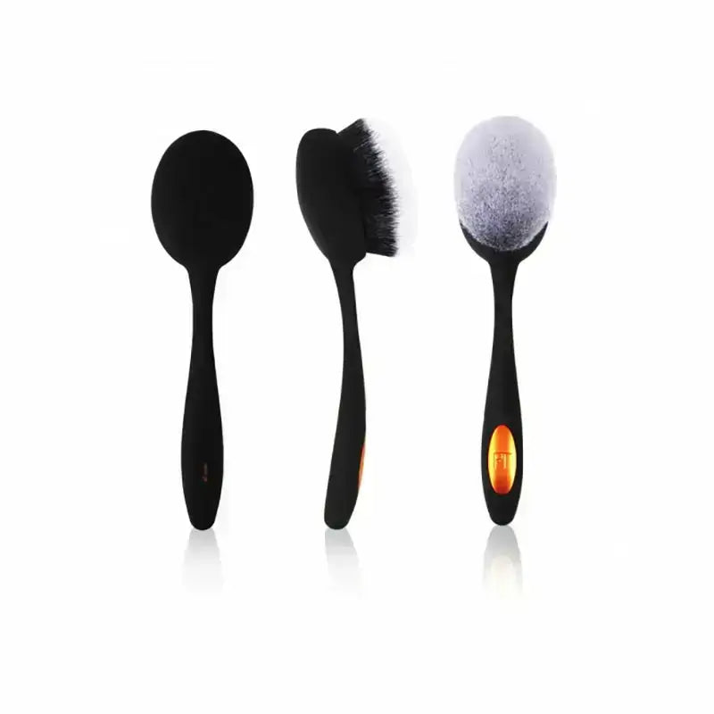 Real Techniques Blend + Blur All Over Brush