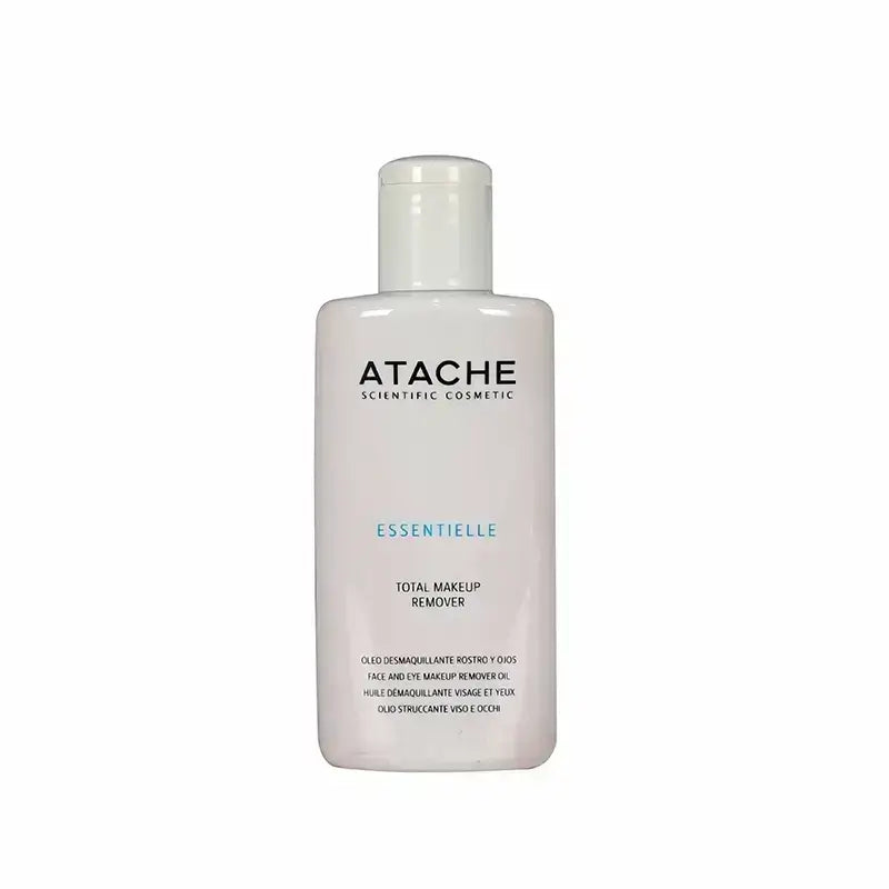 Atache Essentielle Total Make Up Remover Oil 125 ml