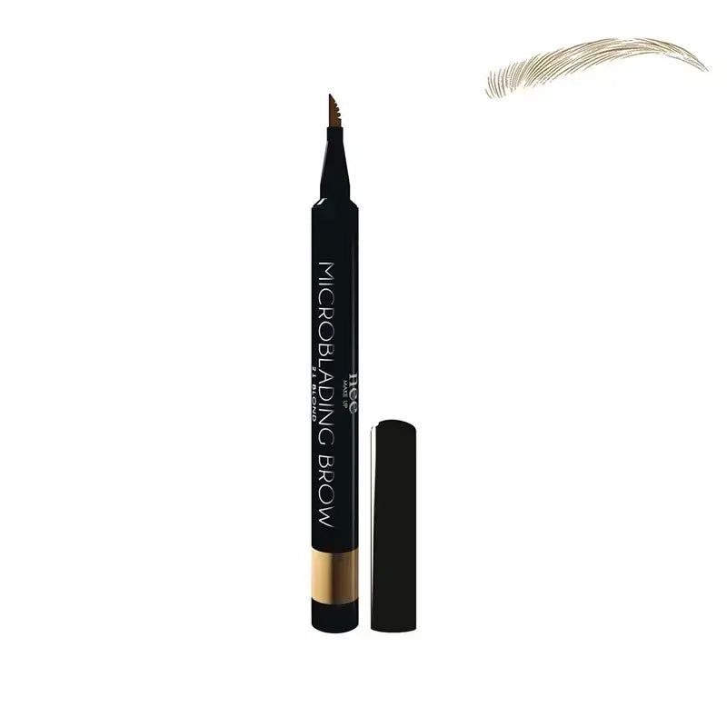 Nee Microblading Brow Blond N21