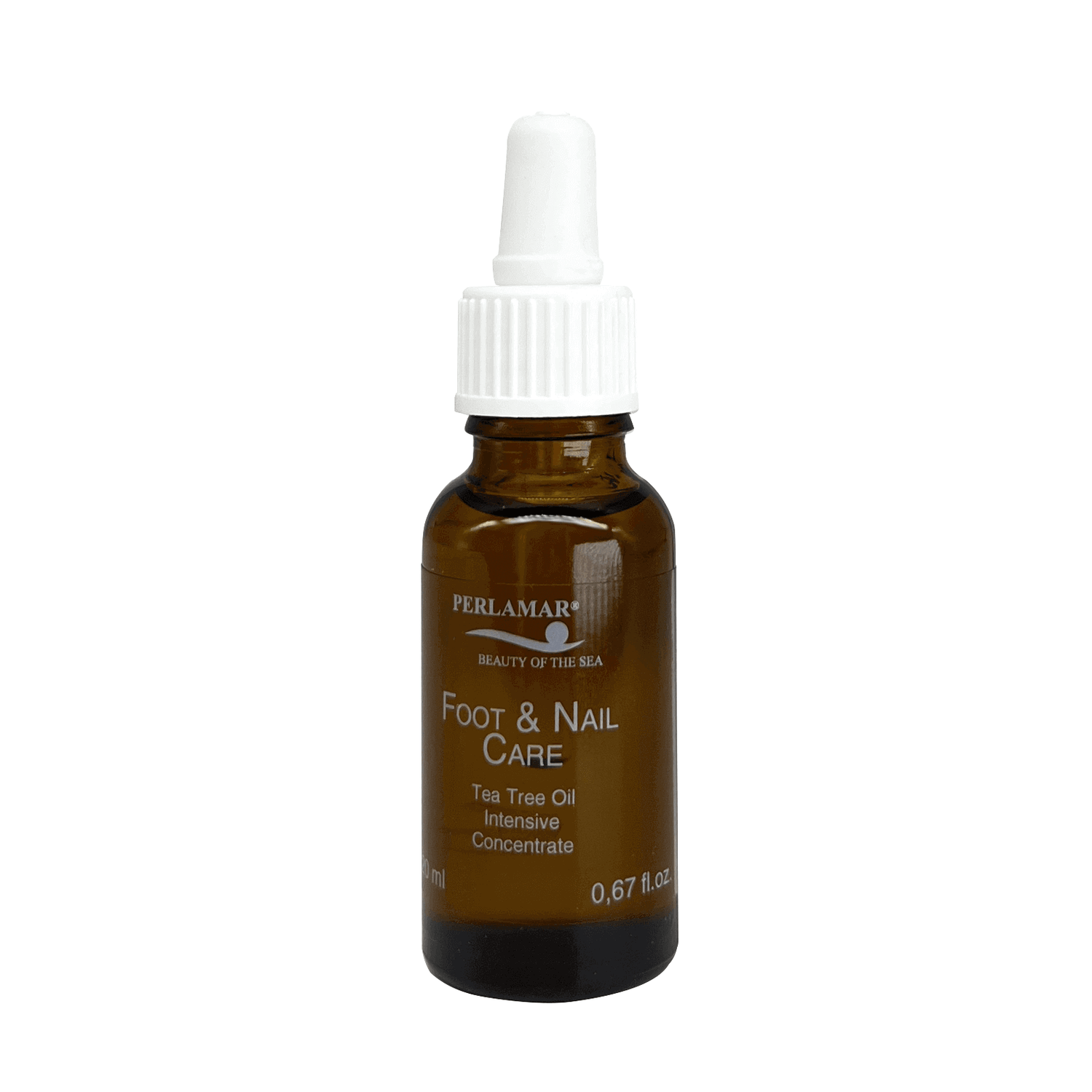 Perlamar Foot & Nail Care Tea Tree Oil 20 ml