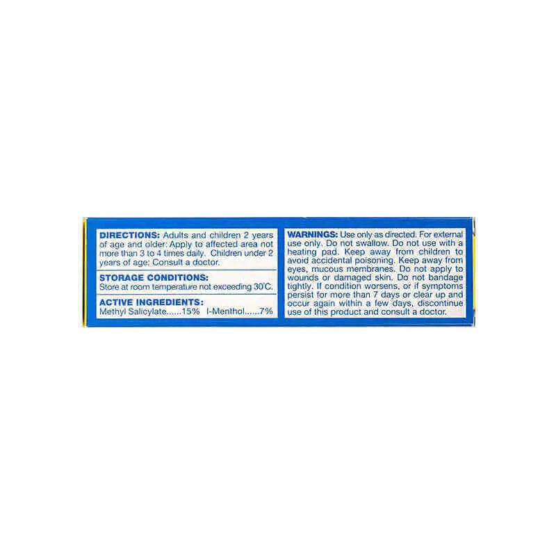 Salonpas Gel 30 g