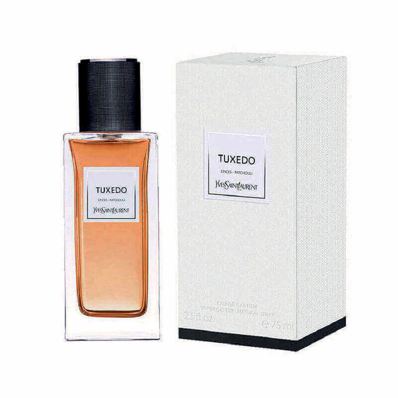 Yves Saint Laurent Tuxedo EDP 125ml