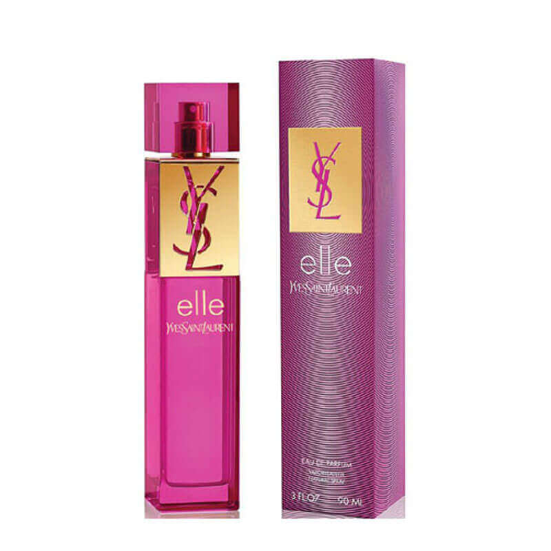 Yves Saint Laurent Elle EDP 90 ml