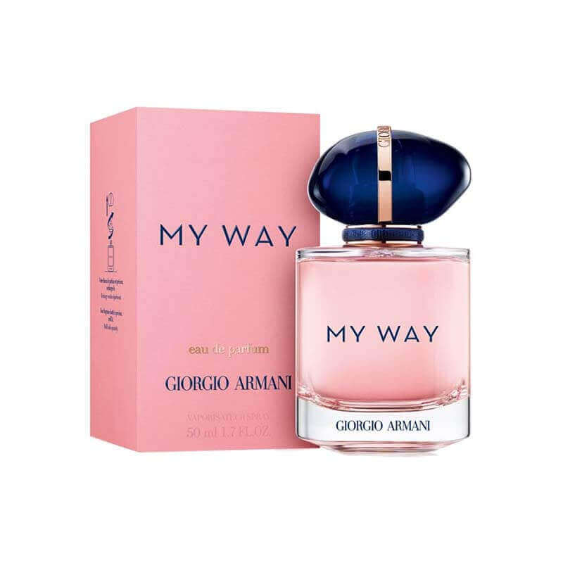 Giorgio Armani My Way EDP 50 ml