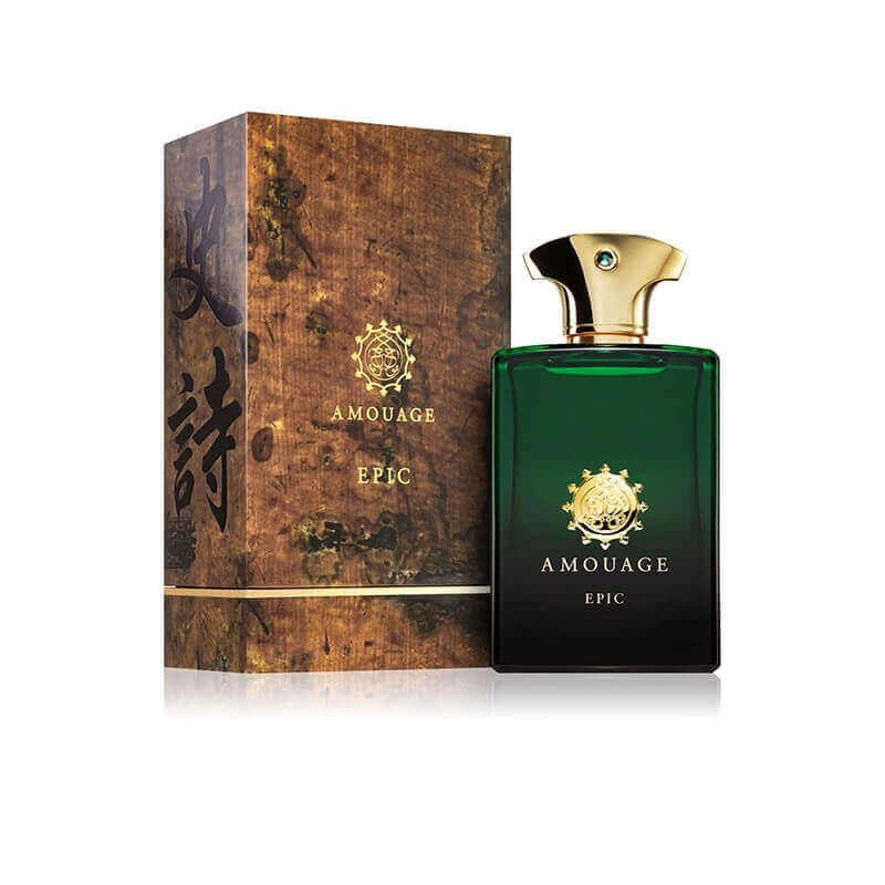 Amouage Epic EDP 100ml