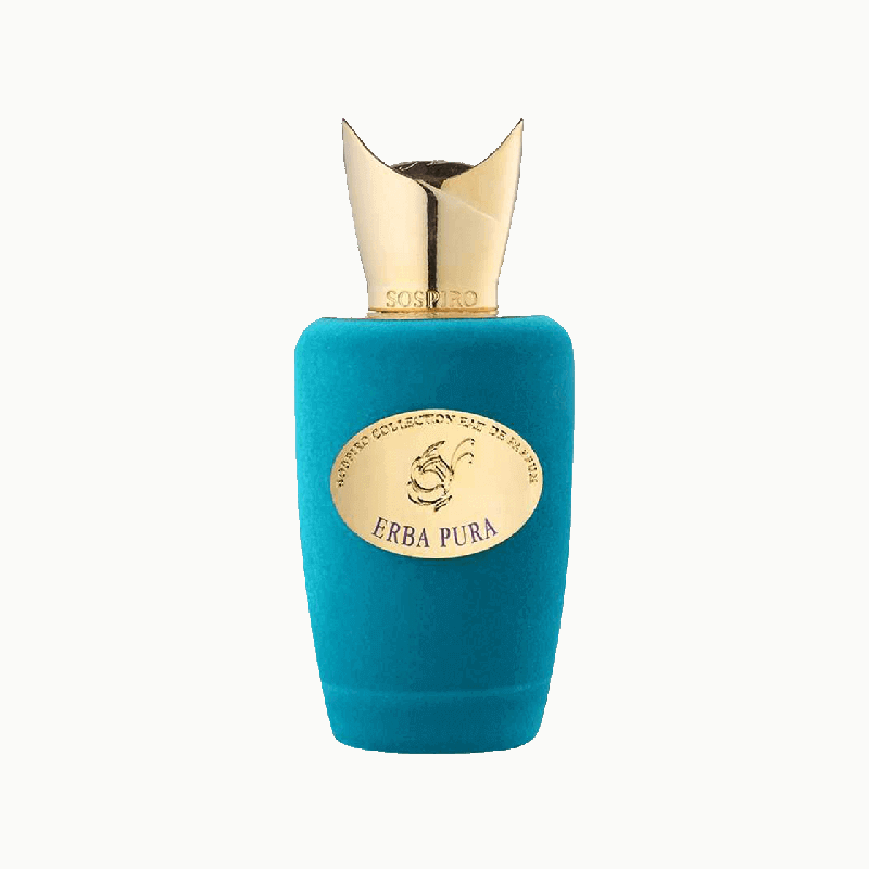 SOSPIRO Erba Pure EDP 100 ml