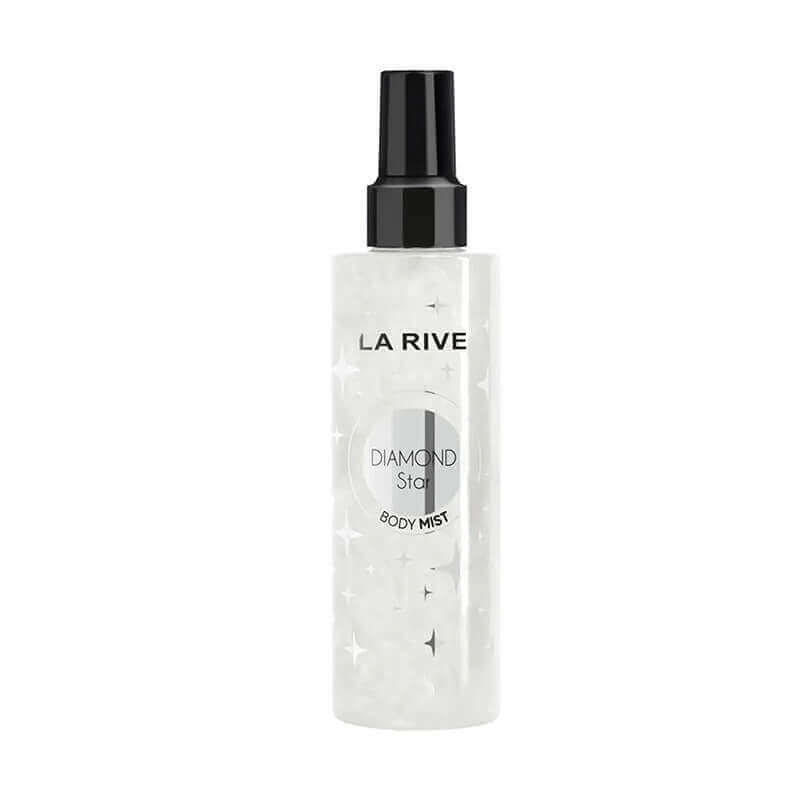 La Rive Diamond Star Body Mist 200 ml