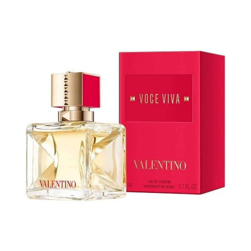 VALENTINO VOCE VIVA EDP 100 ml