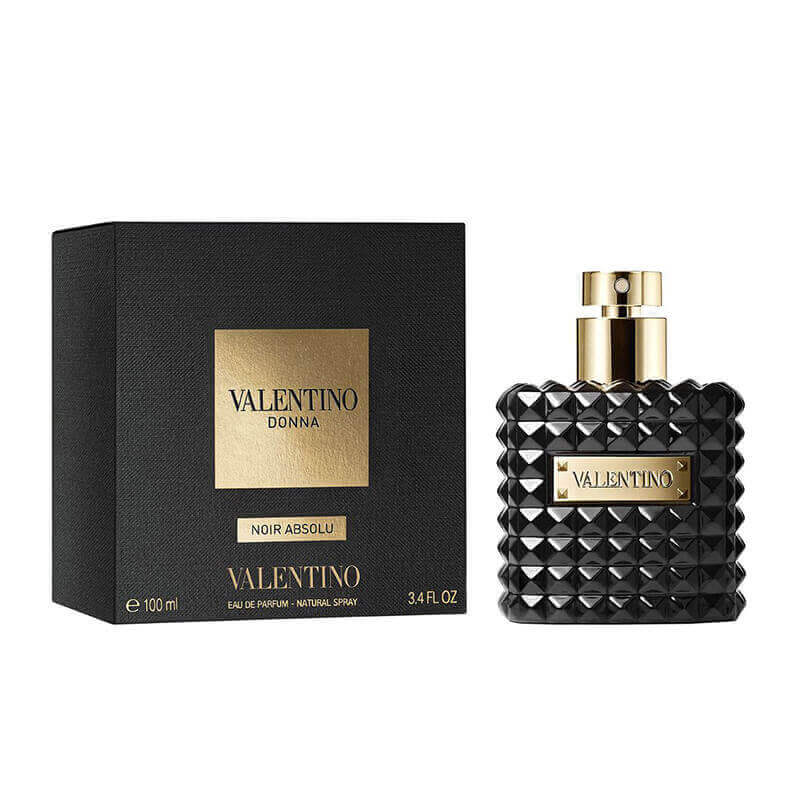 VALENTINO DONNA NOIR ABSOLU EDP 100 ml