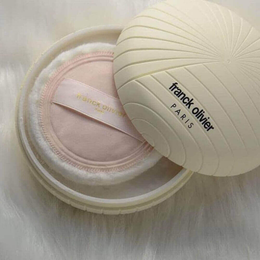 Franck Olivier Scented Body Powder 200g