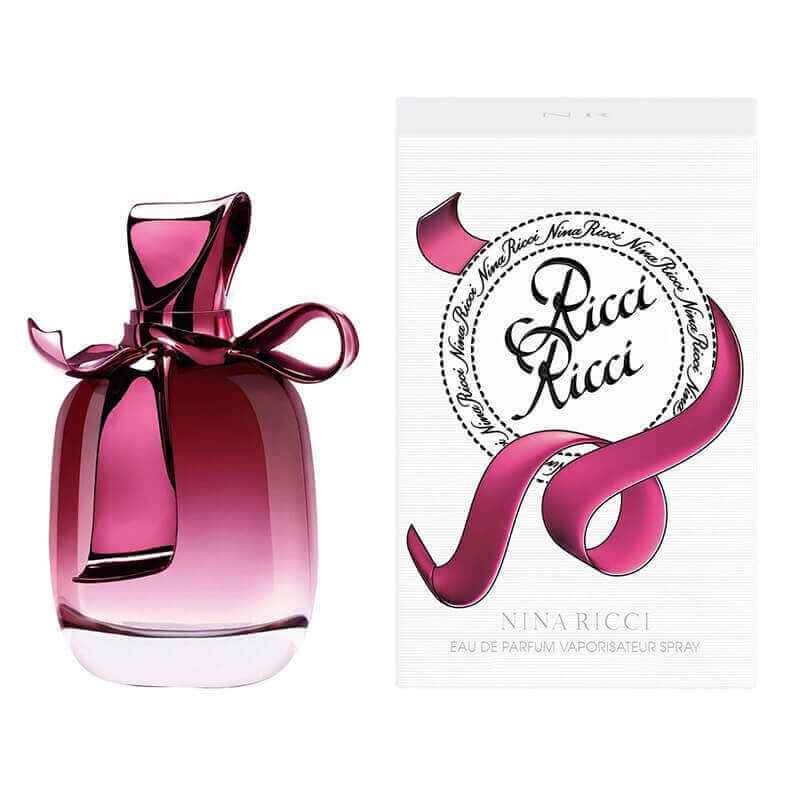 Nina Ricci Ricci Ricci EDP 80ml