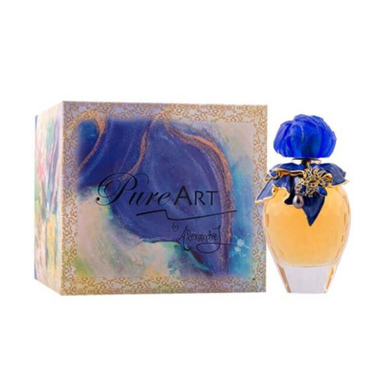 Alexandre.J Pure Art EDP 100ml