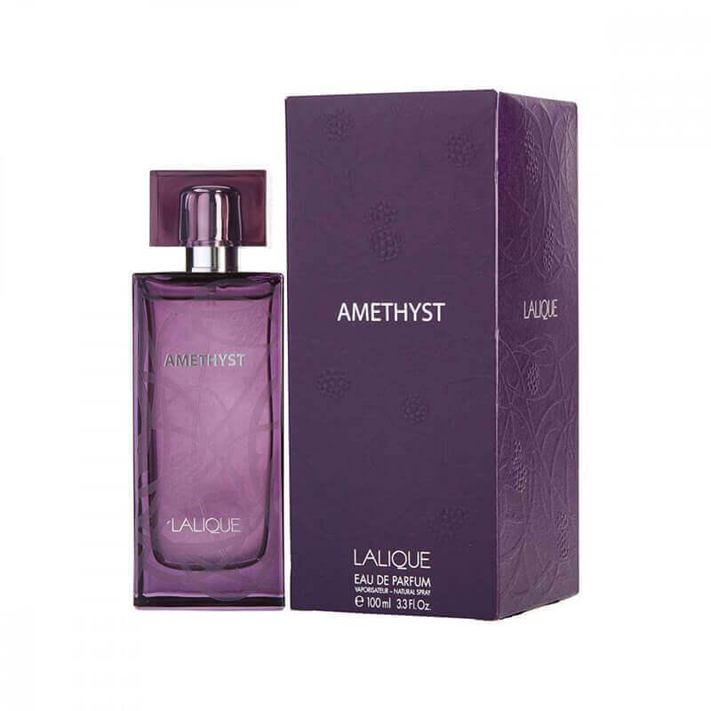 Lalique Amethyst EDP 100 ml