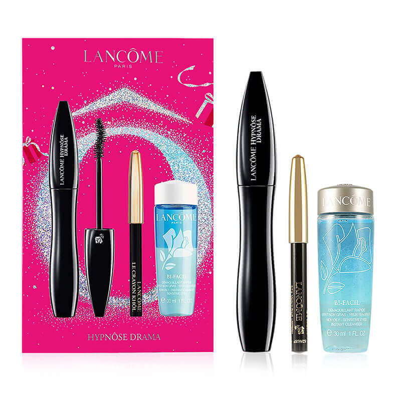 Lancome Hypnose Drama Set