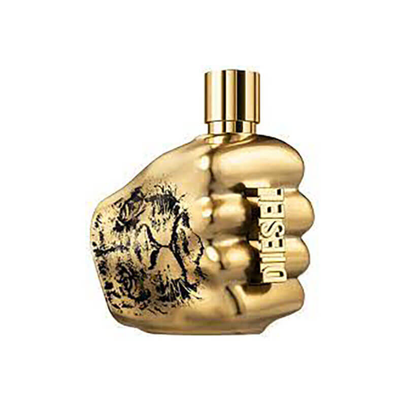 Diesel Spirit Of The Brave Intense  EDP 125ML