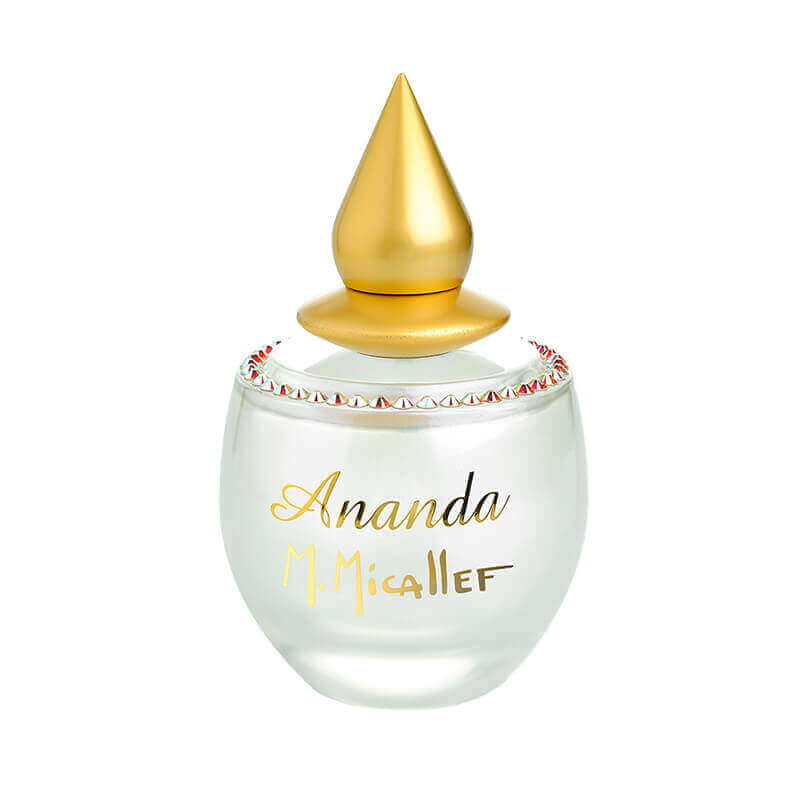 Maison Micallef Ananda Edp 100 Ml