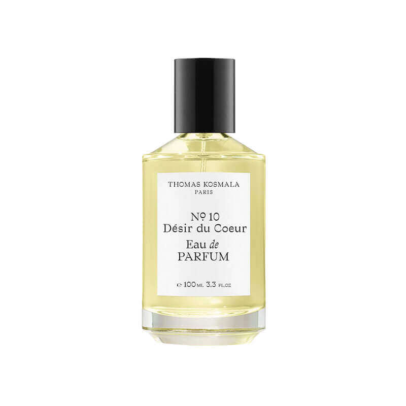 THOMAS KOSMALA Desir du Coeur NO 10 EDP 100 ML