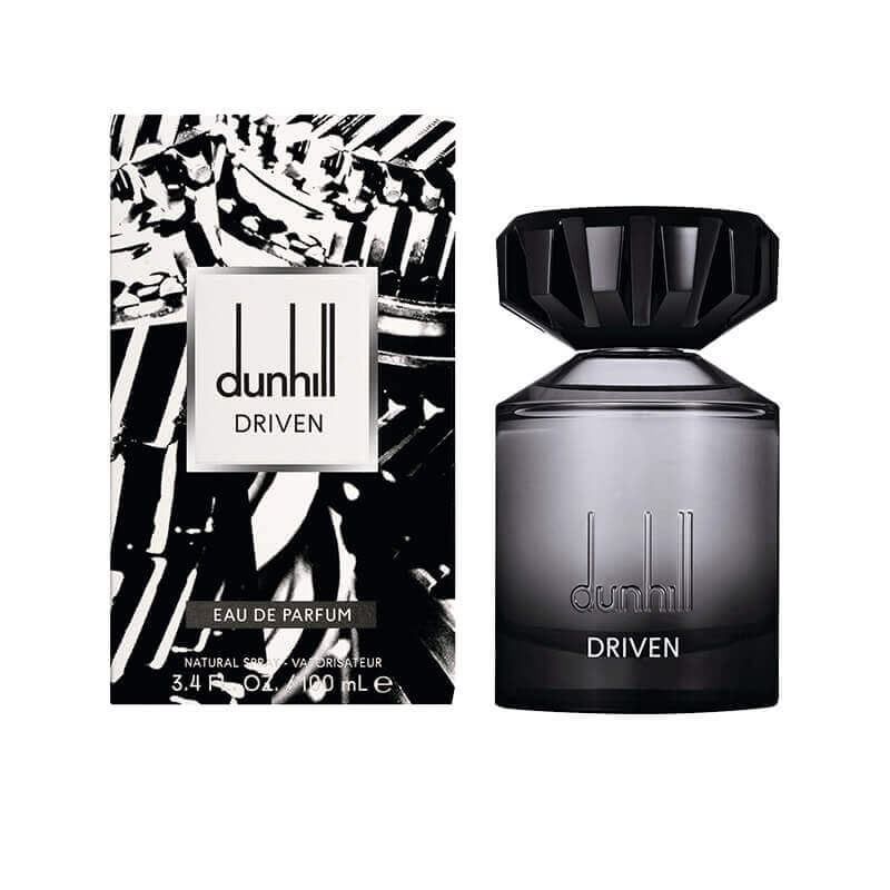dunhill DRIVEN BLACK EDP 100 ML