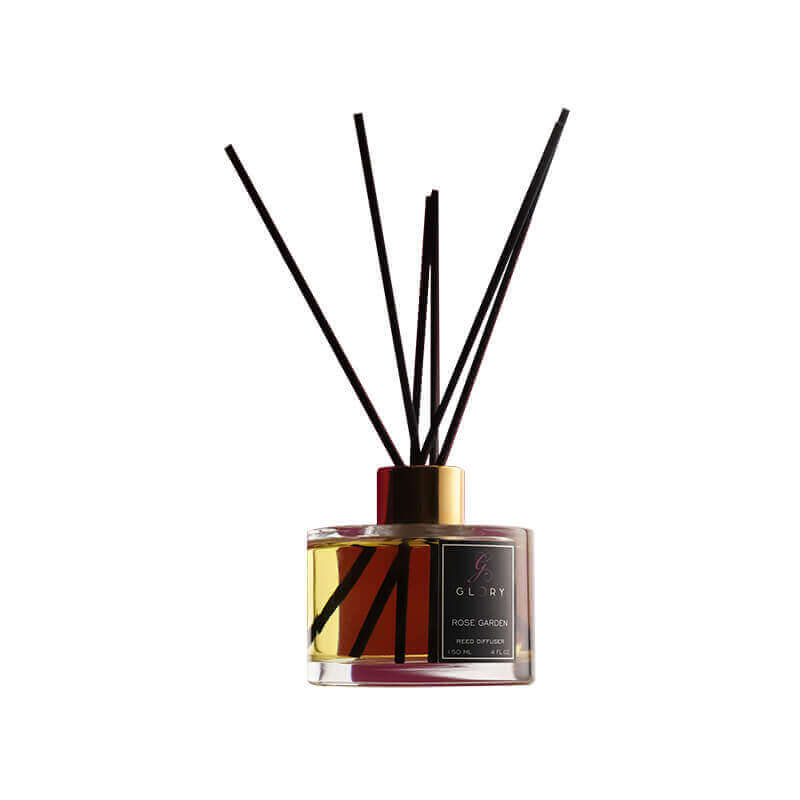 Glory Rose Garden Diffuser 150 Ml