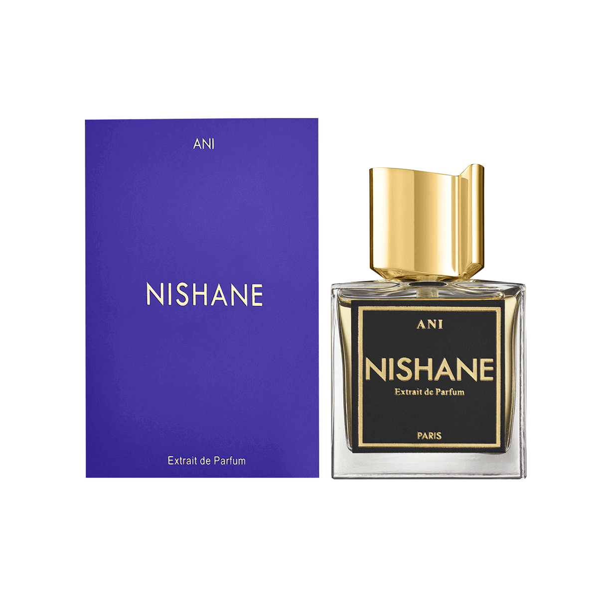 Nishane Ani 50ml
