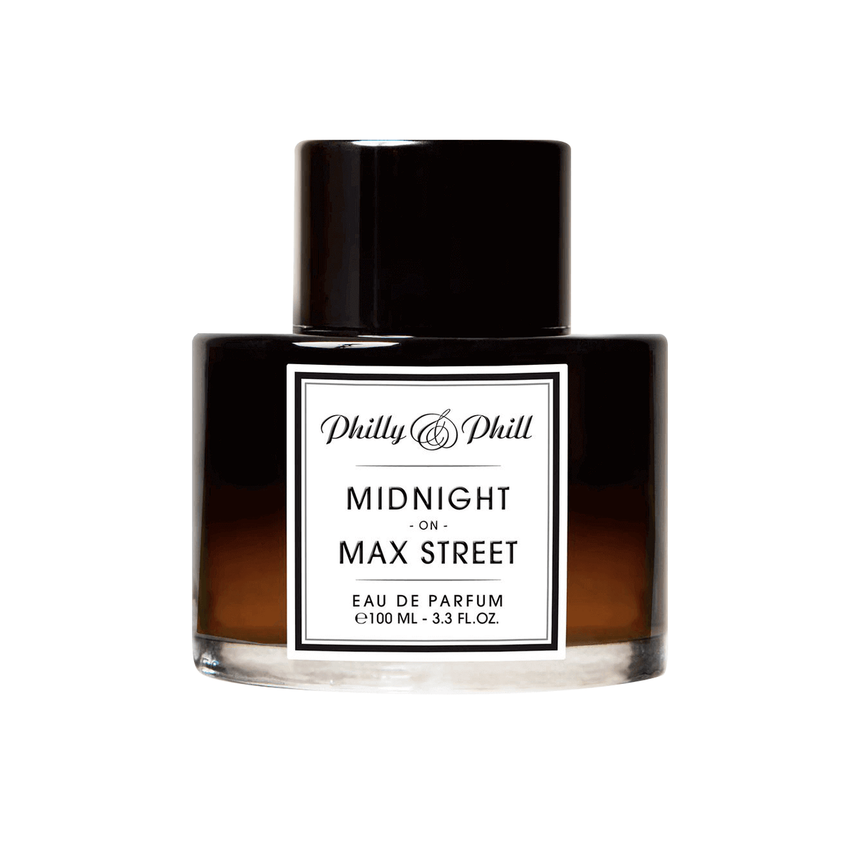 philly&phill MIDNIGHT ON MAX STREET EDP 100 ML.