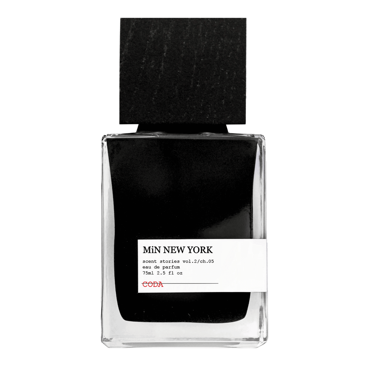 Min New York Coda Epd 75 Ml.