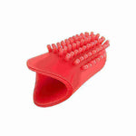 Melo Iko Kids Natural Strawberry Finger Toothbrush 1 Pc