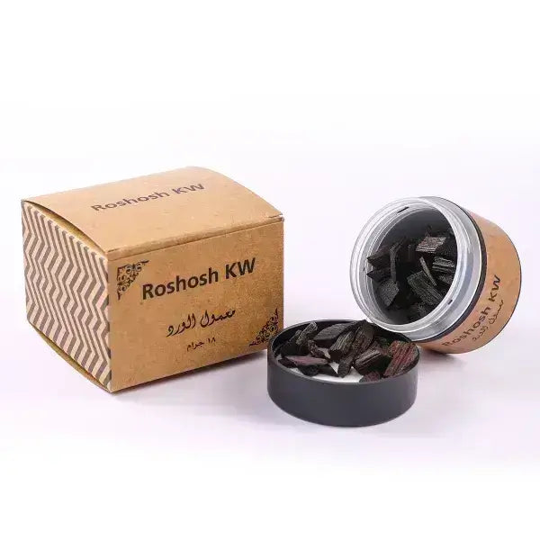 Roshosh KW Mamoul Rose 18 g