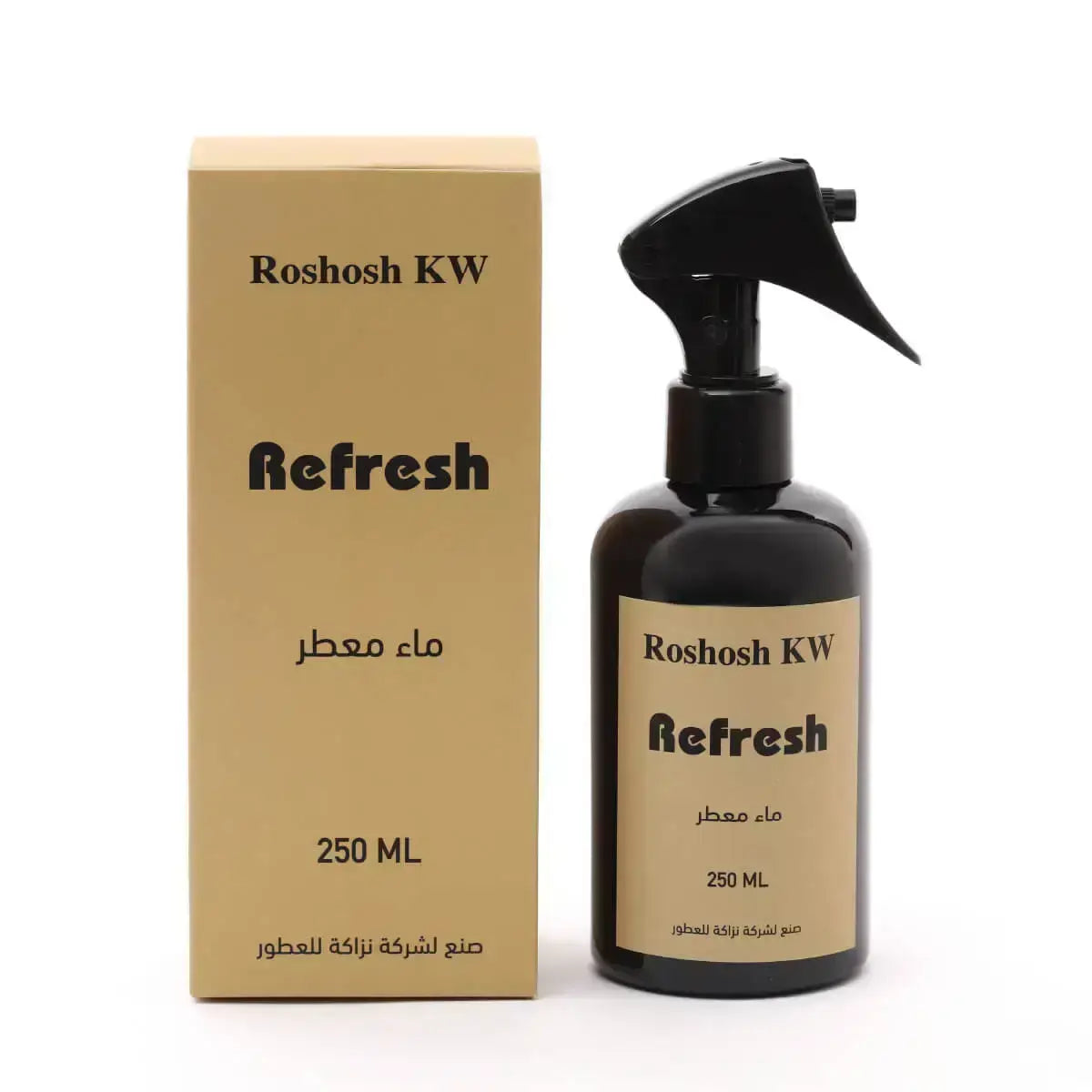 Roshosh KW Refresh 250 ml