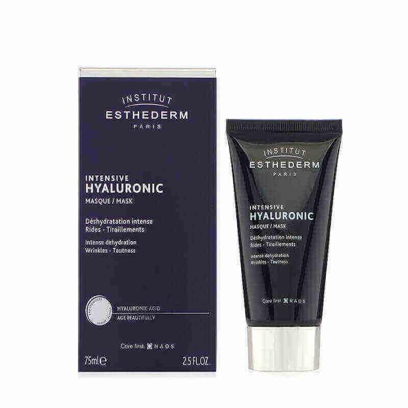 Esthederm Intensive Hyaluronic Mask 75 mL