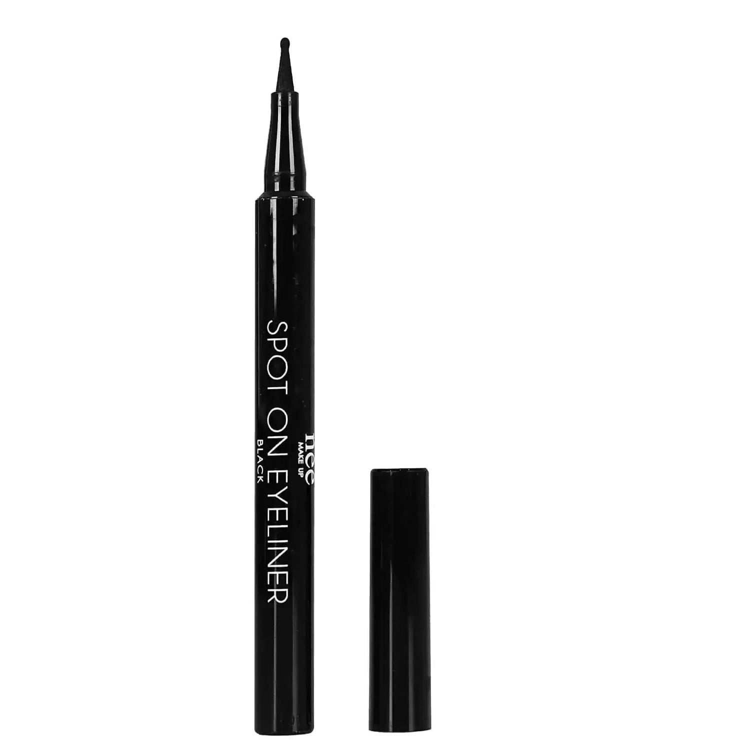 Nee Spot On Eyeliner Black