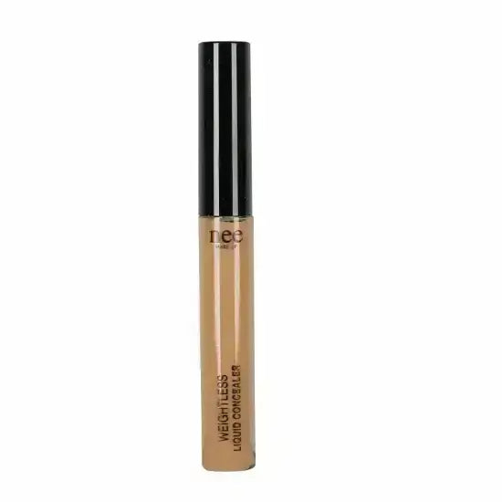 Nee Liquid Concealer N0 Honey Biscuit 4 g