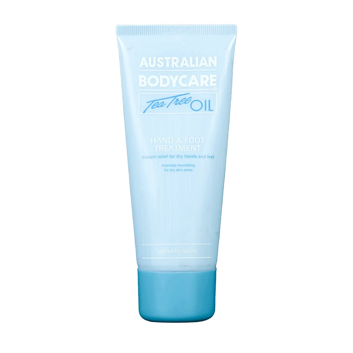 A.B.C. Hand & Foot Cream 100 ml