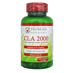 Human Essentials CLA 2000 mg Softgels 60'S