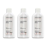Triple Package Crescina HFSC Shampoo Man For Thinning Hair 200ml