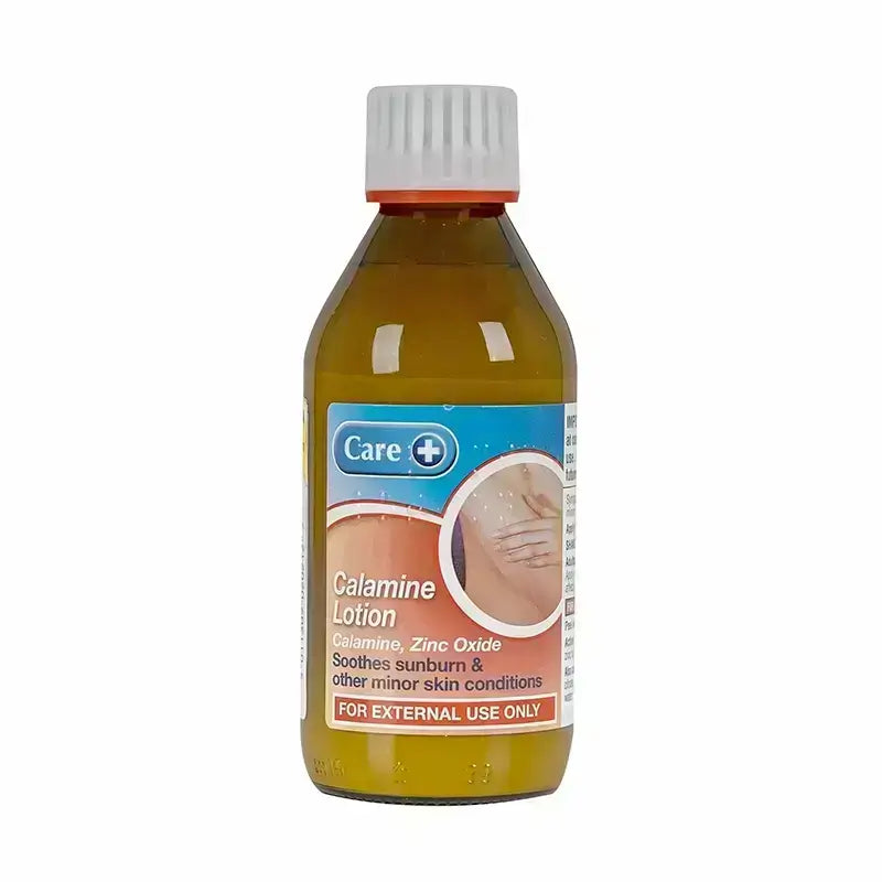 Care Calamine Lotion 200 ml