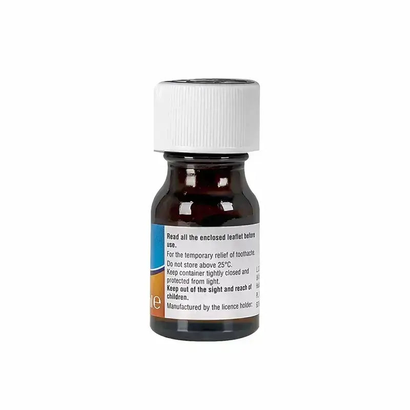 Care Clove Oil 10 ml