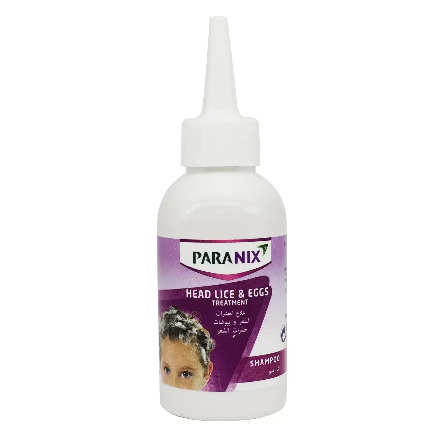 Paranix Shampoo 100 mL