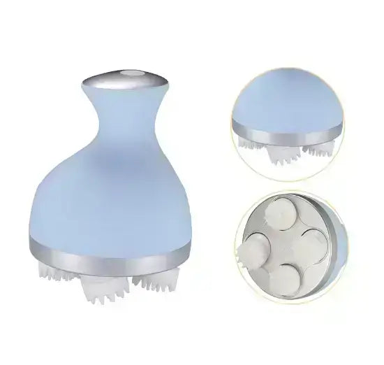 Electric Massager Blue YW-601