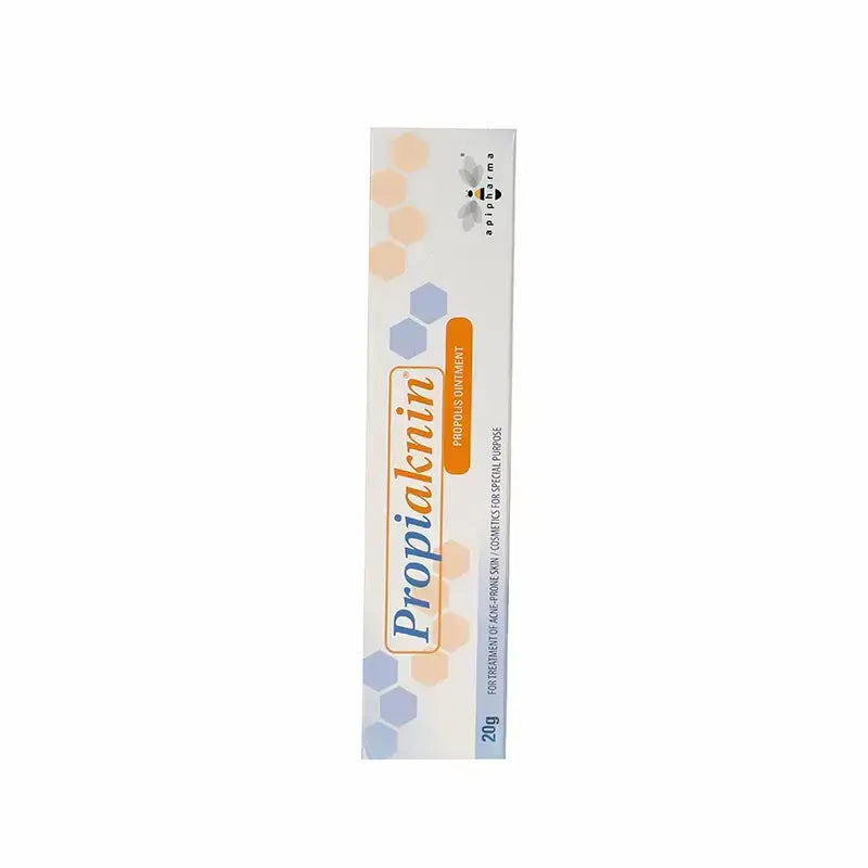Propiaknin Propolis Ointment 20g