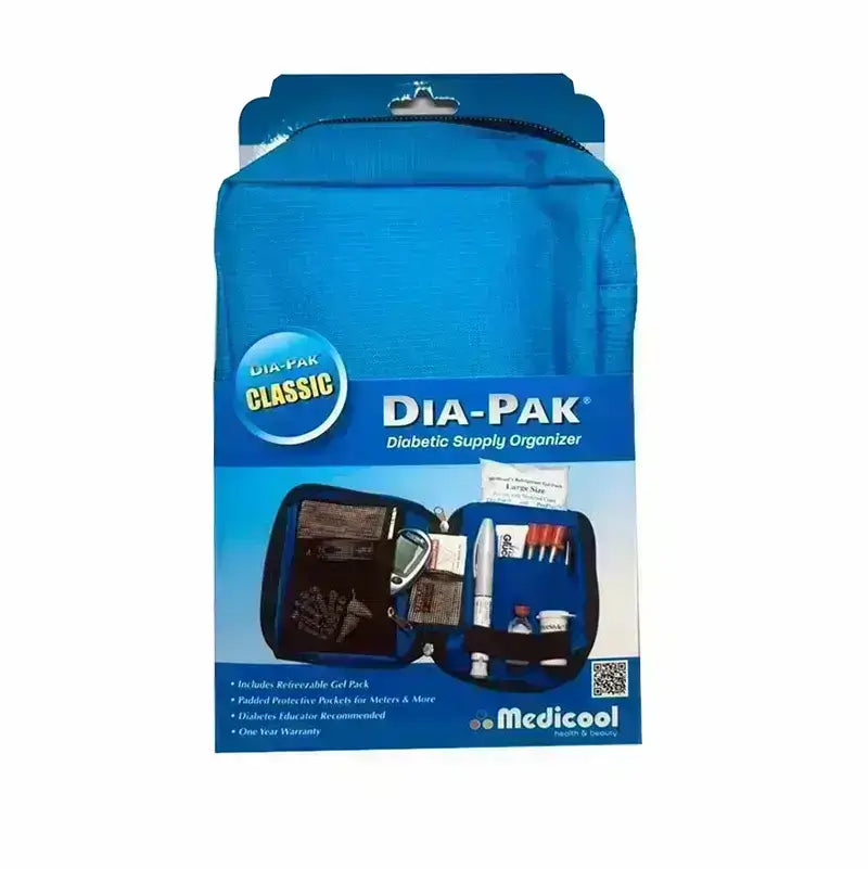 ميديكول ديا باك كلاسيك