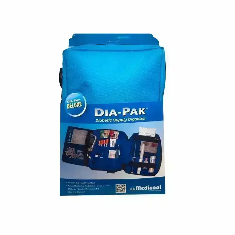 ميديكول ديا باك ديلوكس