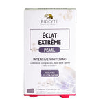 Biocyte Eclat Extreme Caps 40'S For a flawless skin